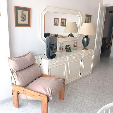 Mari Village Apartamento Luminoso,A 2 Minutos De La Playa ซาลอว์ ภายนอก รูปภาพ