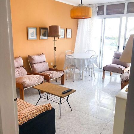 Mari Village Apartamento Luminoso,A 2 Minutos De La Playa ซาลอว์ ภายนอก รูปภาพ