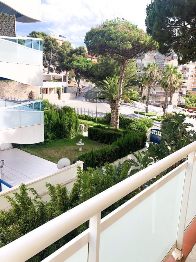 Mari Village Apartamento Luminoso,A 2 Minutos De La Playa ซาลอว์ ภายนอก รูปภาพ