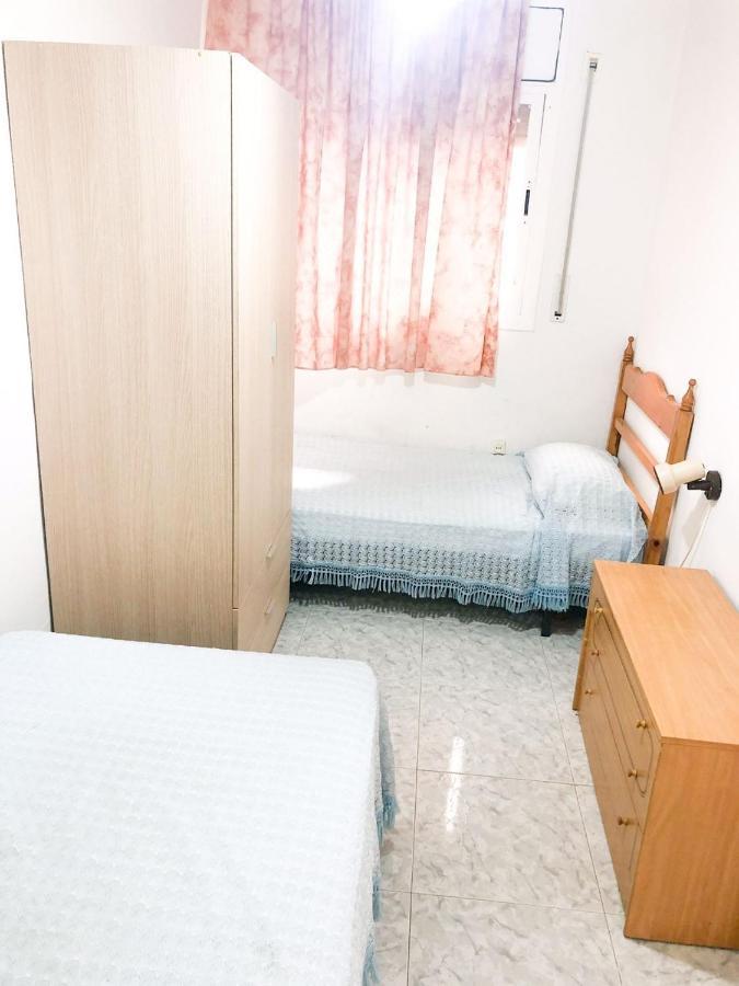 Mari Village Apartamento Luminoso,A 2 Minutos De La Playa ซาลอว์ ภายนอก รูปภาพ