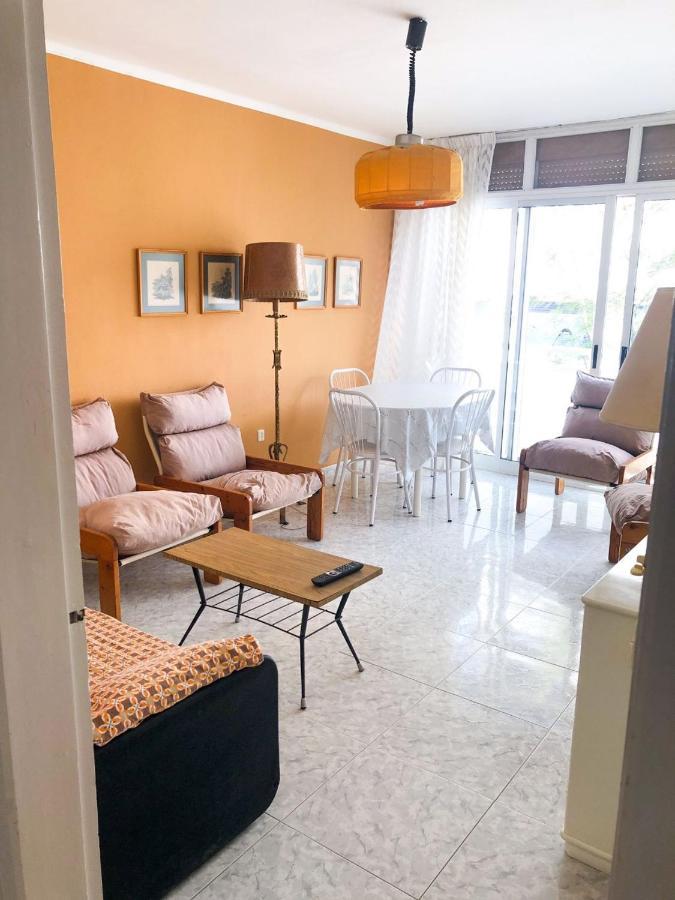 Mari Village Apartamento Luminoso,A 2 Minutos De La Playa ซาลอว์ ภายนอก รูปภาพ