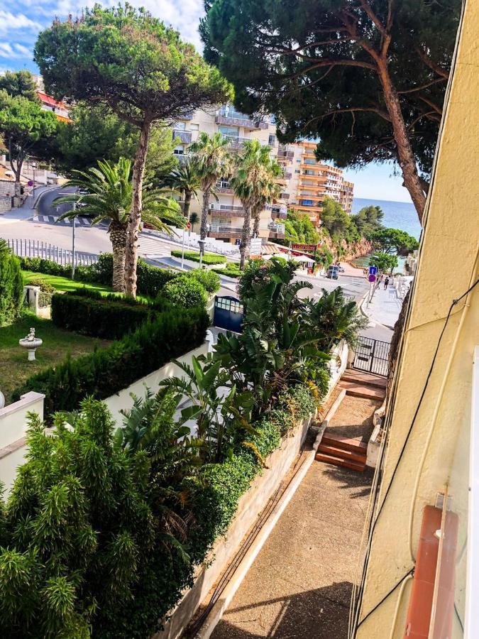 Mari Village Apartamento Luminoso,A 2 Minutos De La Playa ซาลอว์ ภายนอก รูปภาพ