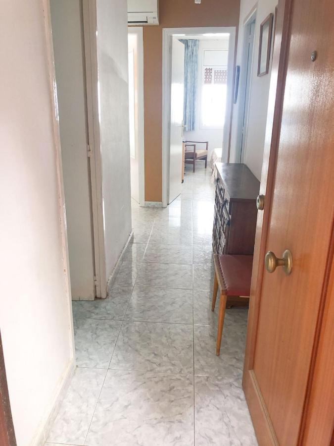 Mari Village Apartamento Luminoso,A 2 Minutos De La Playa ซาลอว์ ภายนอก รูปภาพ