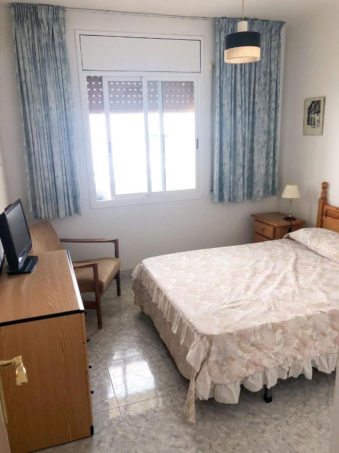 Mari Village Apartamento Luminoso,A 2 Minutos De La Playa ซาลอว์ ภายนอก รูปภาพ